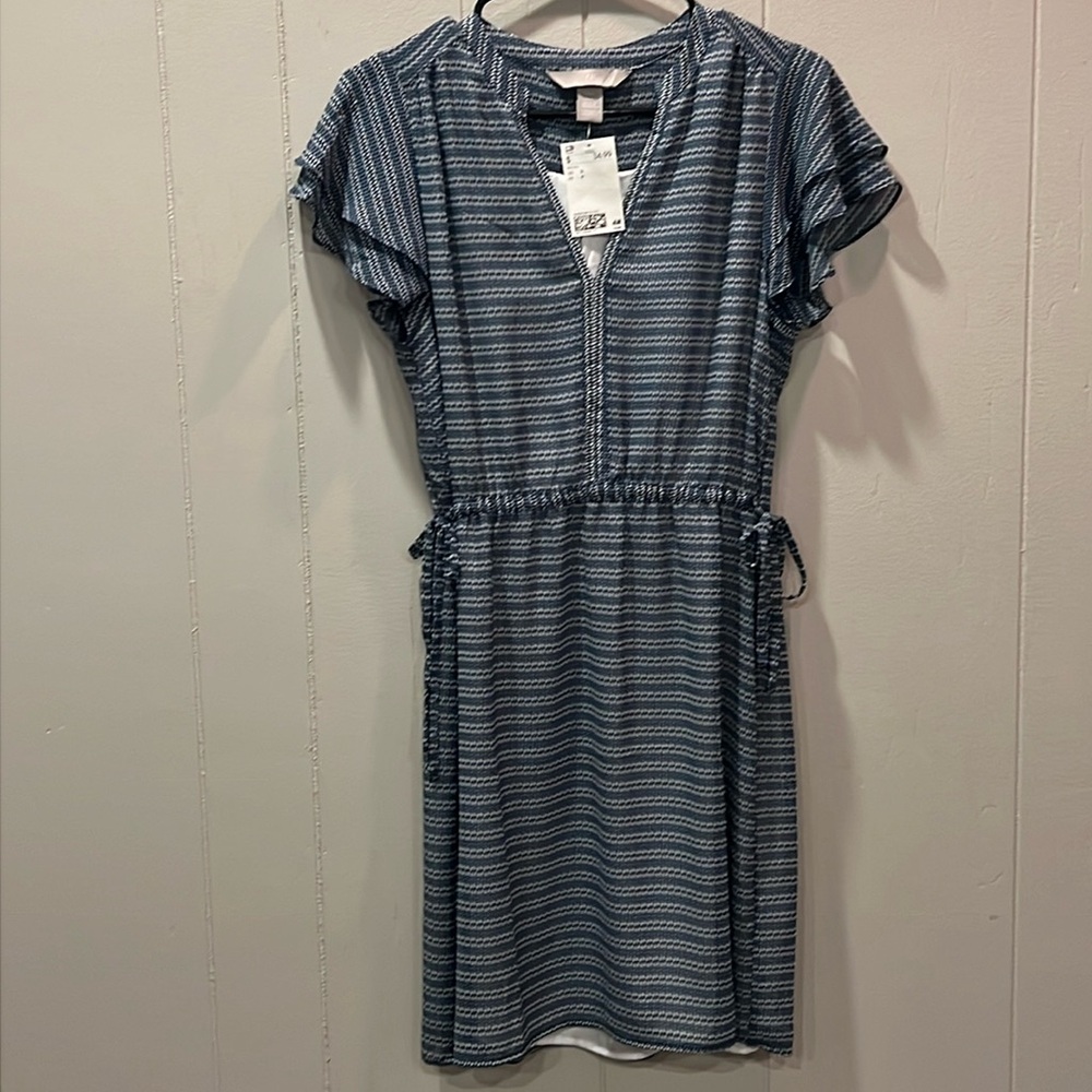Women’s Small H&M Summer Dress